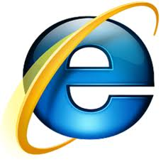 Internet Explorer 